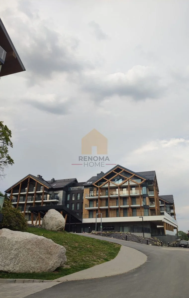 Apartament w Szklarskiej Porębie| Dolina Szczęścia