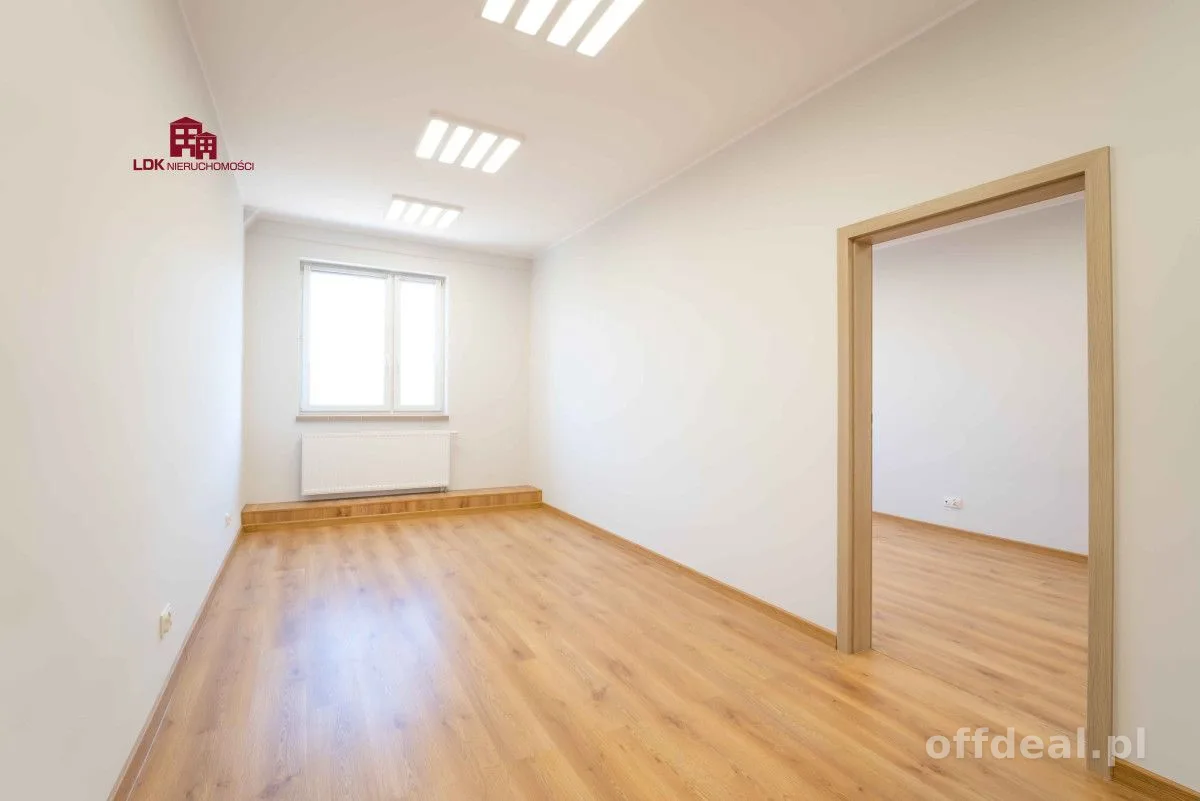bien commercial à louer à Elbląg | 39 m²