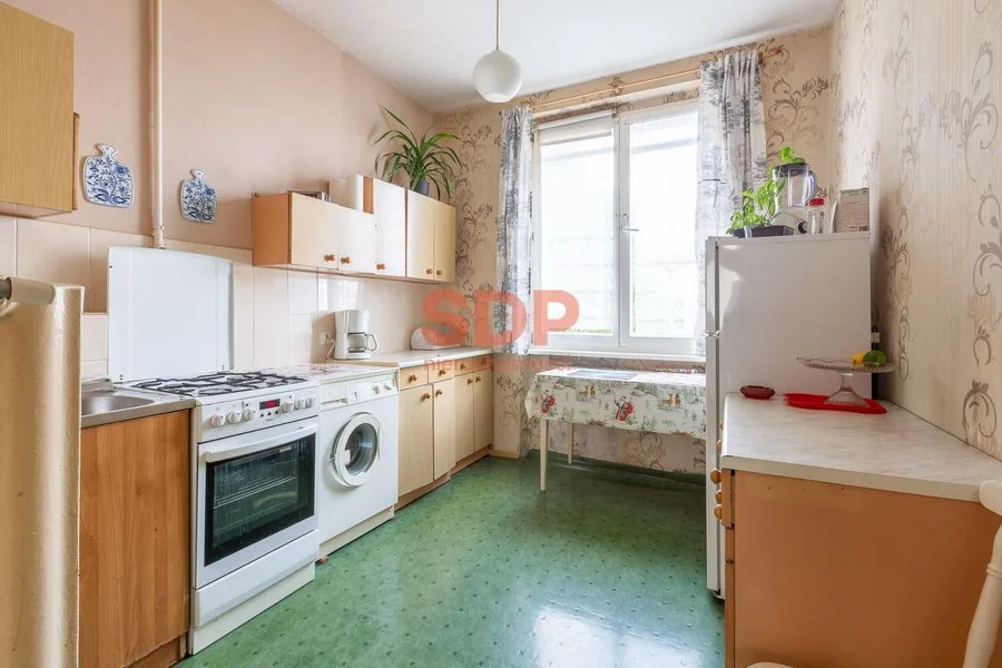 3 pokoje | Centrum | ROZKŁADOWE
