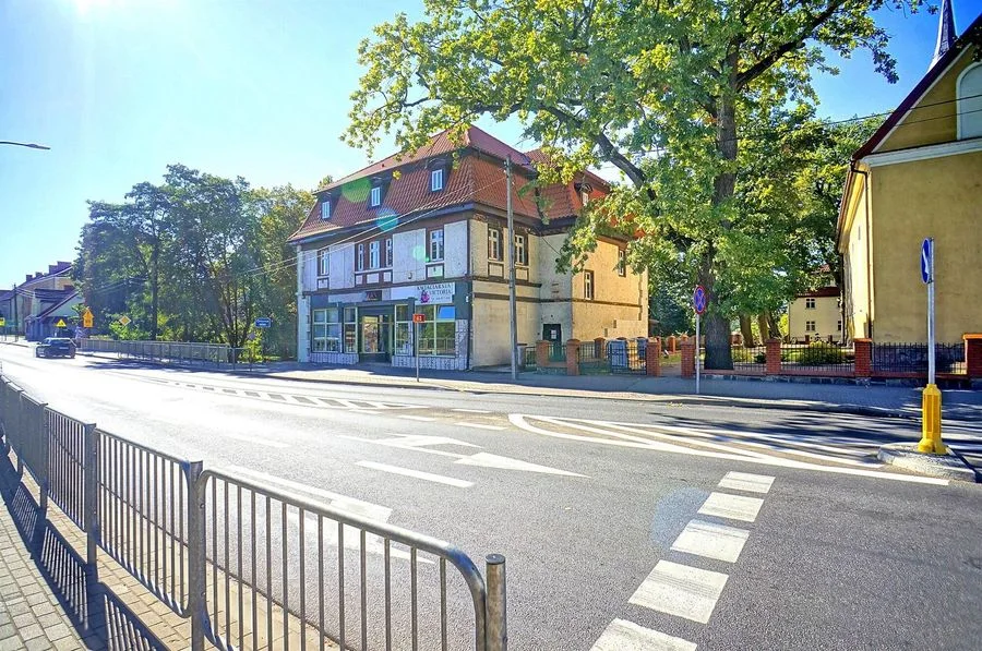bien commercial à louer à Orzysz | 450 m²