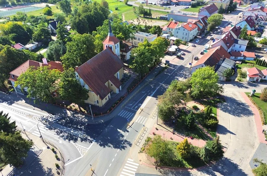 bien commercial à louer à Orzysz | 450 m²