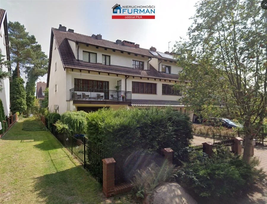 maison à vendre à Piła, Staszyce | 4 pièces | 182,1 m²