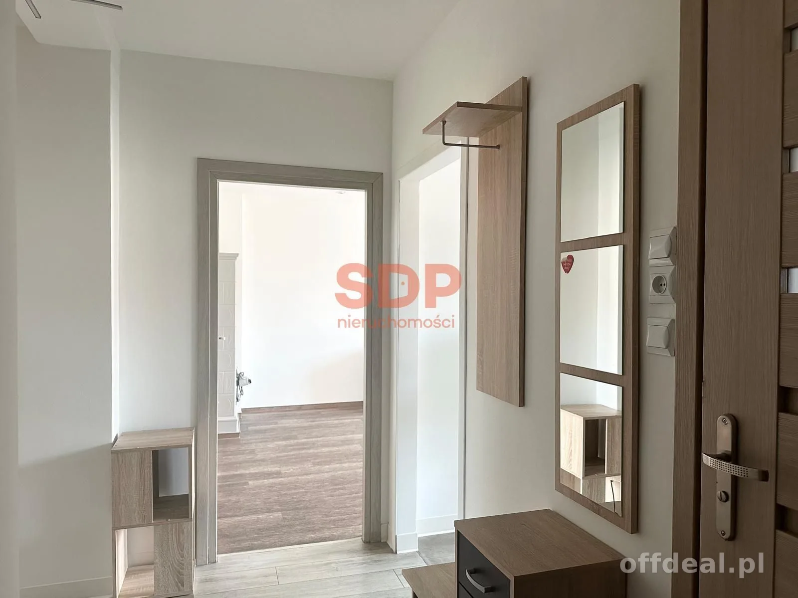 3 niezależne pokoje | balkon | piwnica | 71,7 m2 | tramwaj | Ołbin