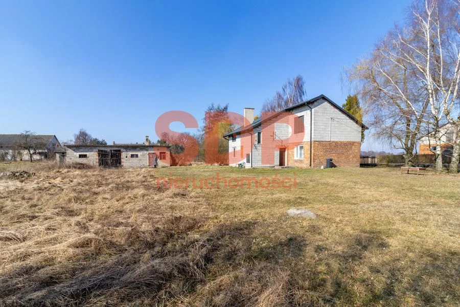 3-Zimmer Haus zum Verkauf in Wygoda Mikołajewska | 166,56 m²