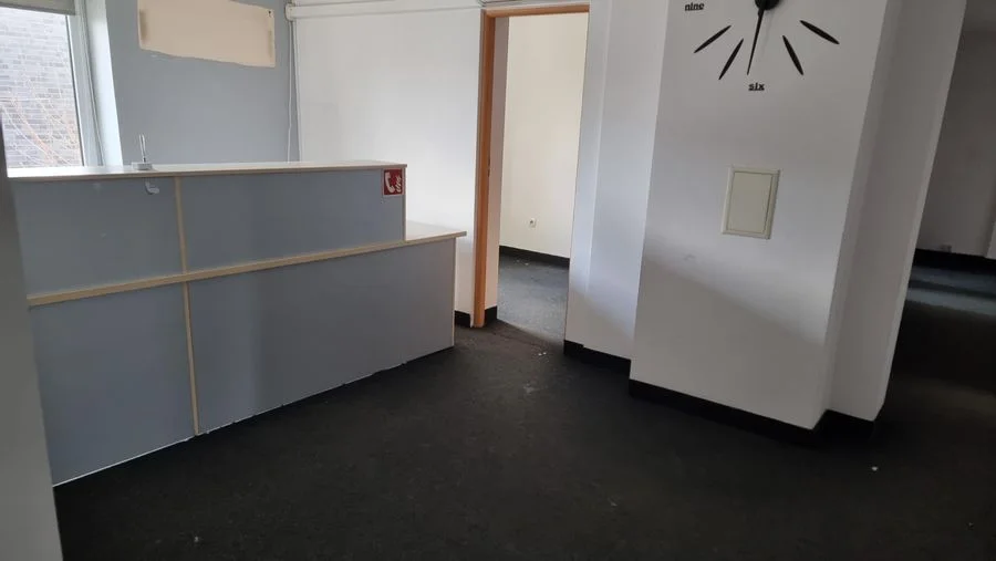 Gewerbeimmobilie zum Verkauf in Oleśnica | 220 m²
