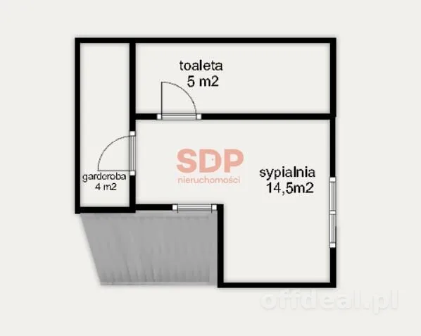Wyjątkowy dom na Osiedlu Malowniczym
