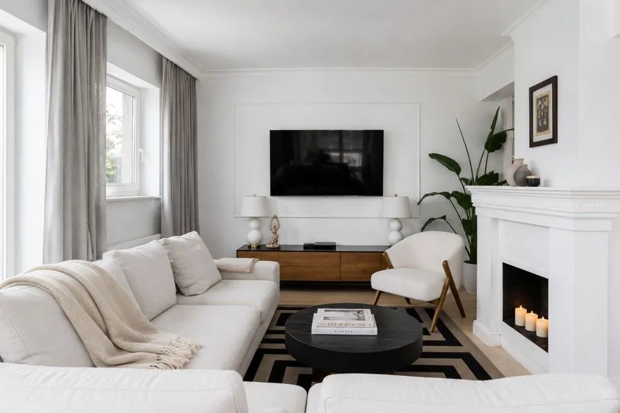 будинок в оренду у Warszawa, Wilanów | 7-кімн. | 300 m²