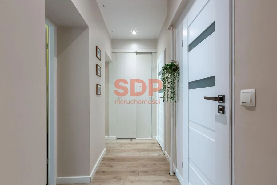 3-Zimmer Wohnung zum Verkauf in Wrocław, Krzyki, Przedmieście Oławskie | 72,35 m²