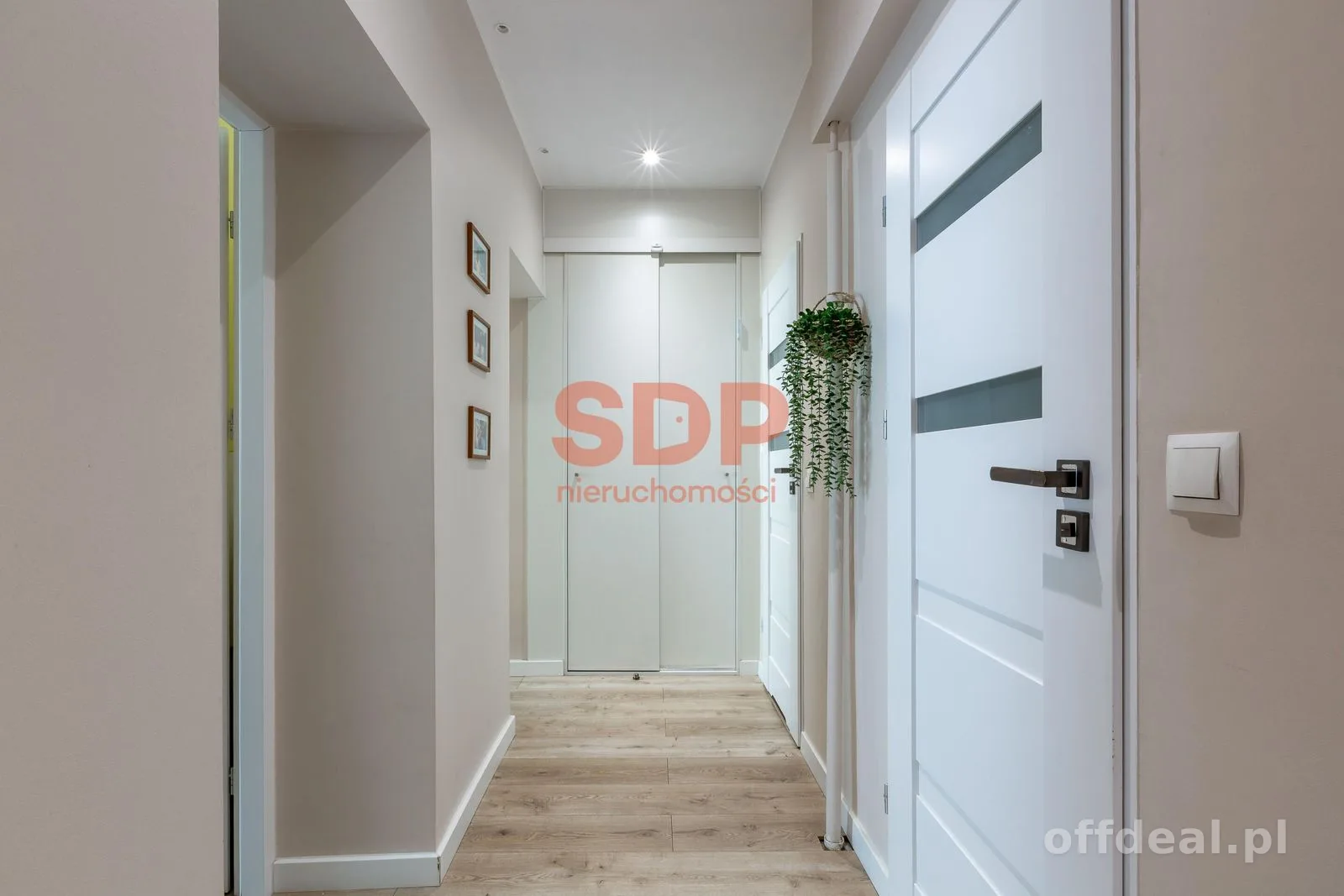 3-Zimmer Wohnung zum Verkauf in Wrocław, Krzyki, Przedmieście Oławskie | 72,35 m²