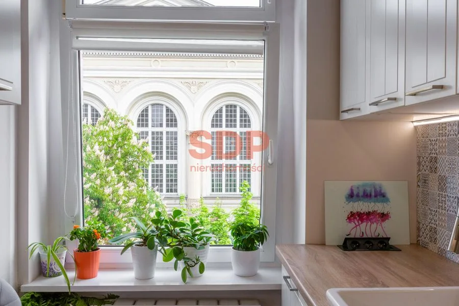 3-Zimmer Wohnung zum Verkauf in Wrocław, Krzyki, Przedmieście Oławskie | 72,35 m²