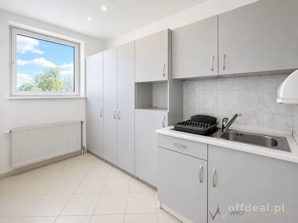 Lokal 130 m2 na biura, gabinety, usługi