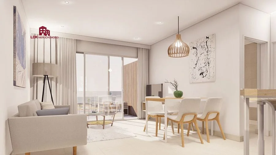 Wyjątkowe apartamenty w Costa Blanca