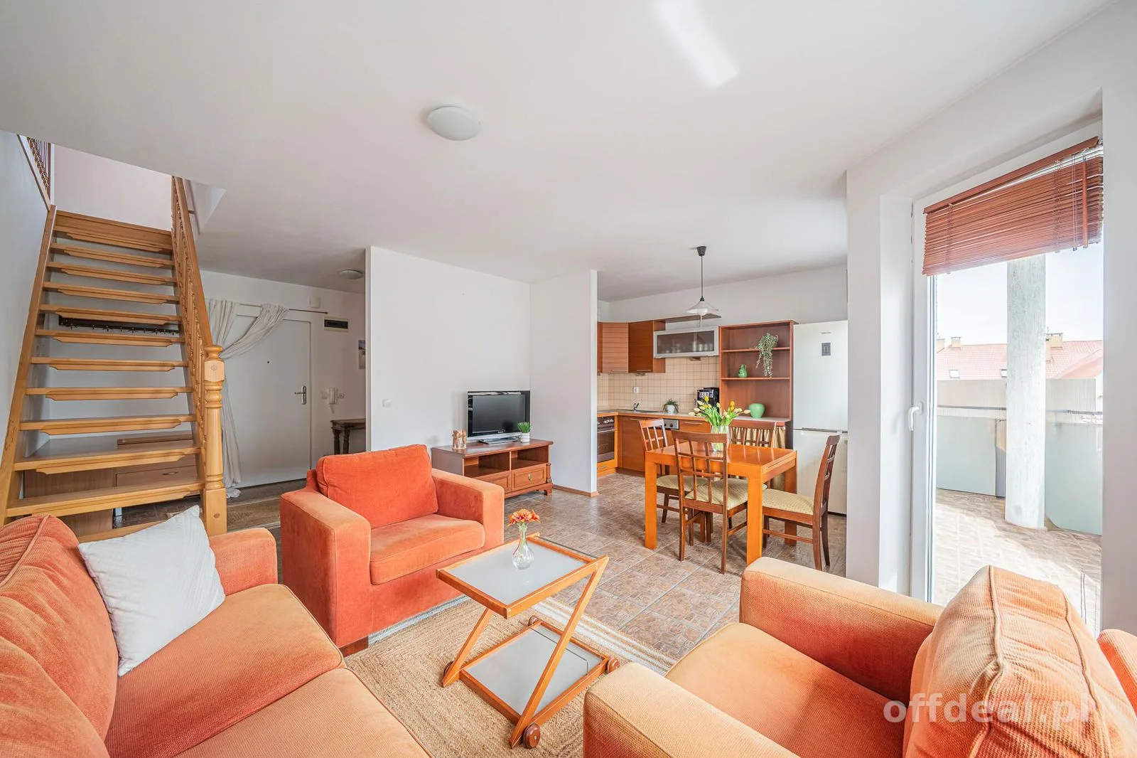 appartement à vendre à Kołobrzeg, Millennium | 3 pièces | 73,98 m²
