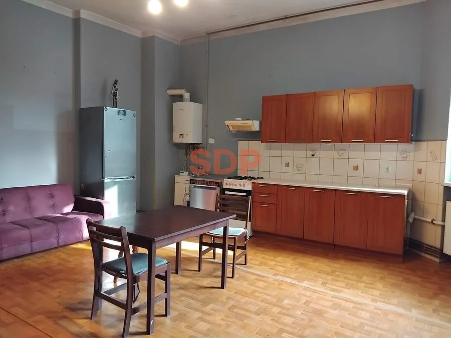 3-Zimmer Wohnung zum Verkauf in Bytom | 84 m²
