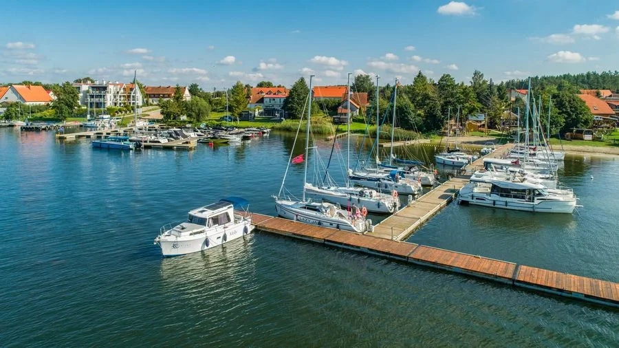 plot for sale in Rydzewo | 2,316 m²