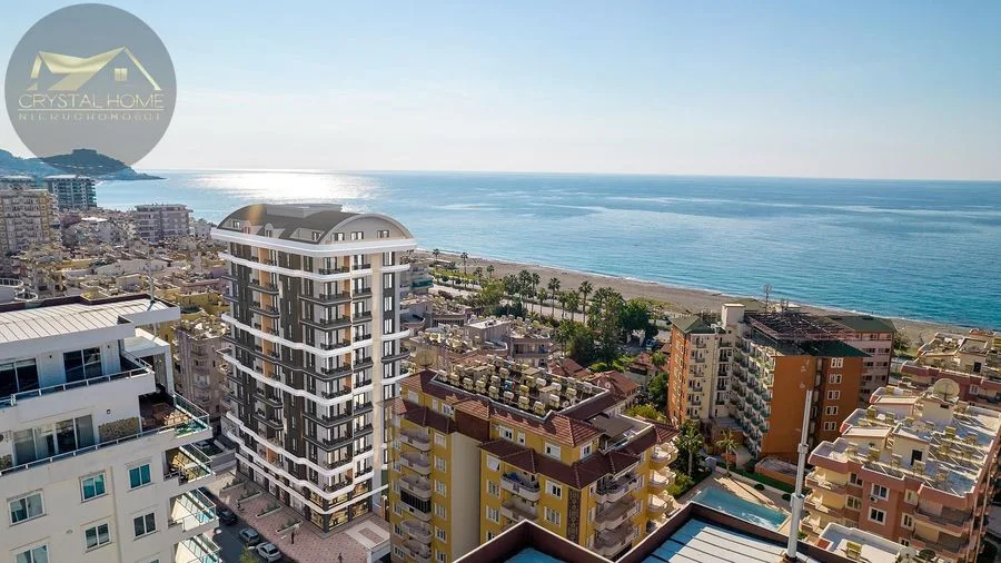 Apartament na sprzedaż – 100 metrów od morza!