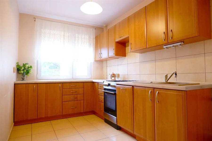 3-room apartment for sale in Wrocław, Fabryczna | 61.9 m²