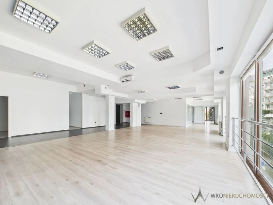 bien commercial à vendre à Wrocław | 515 m²