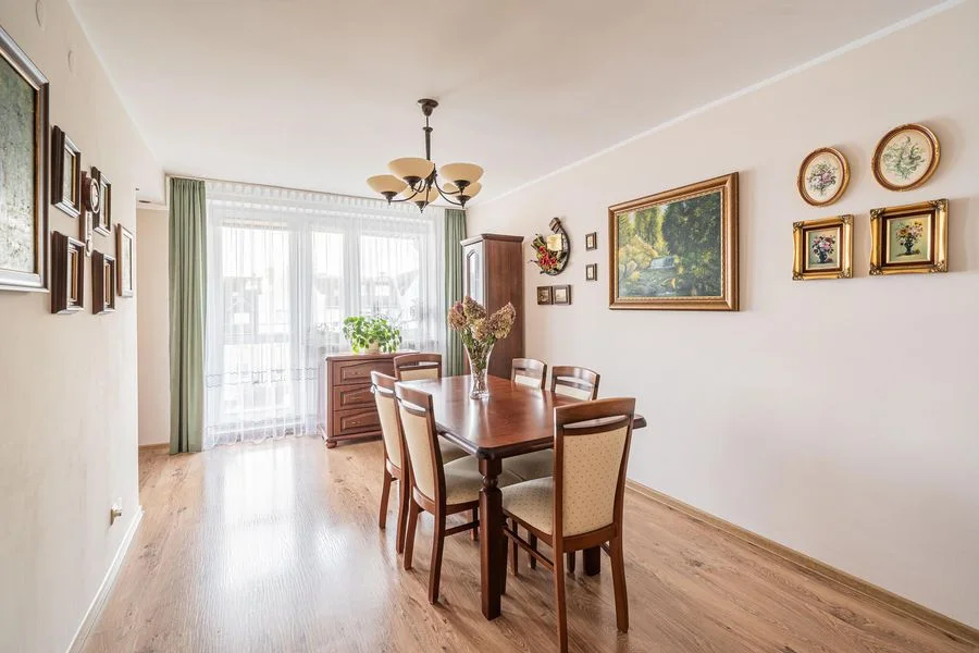 appartement à vendre à Kołobrzeg, Starówka | 6 pièces | 112,37 m²