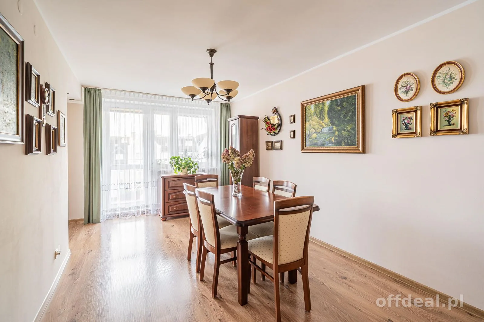 appartement à vendre à Kołobrzeg, Starówka | 6 pièces | 112,37 m²