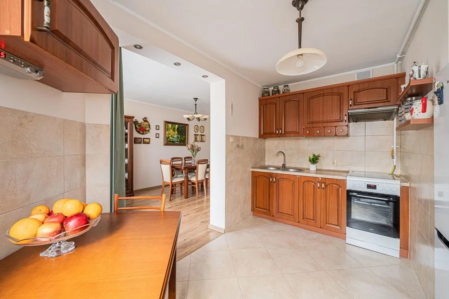 appartement à vendre à Kołobrzeg, Starówka | 6 pièces | 112,37 m²