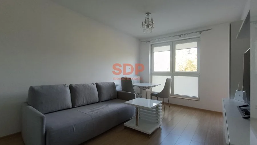 Psie Pole, os. Rycerskie, 2 pokoje, rozkład, 43 m2, loggia, komórka
