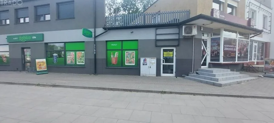 Lokal do Wynajęcia Konin, 42m2.