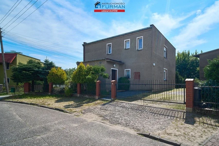 maison à vendre à Złotów | 6 pièces | 122 m²