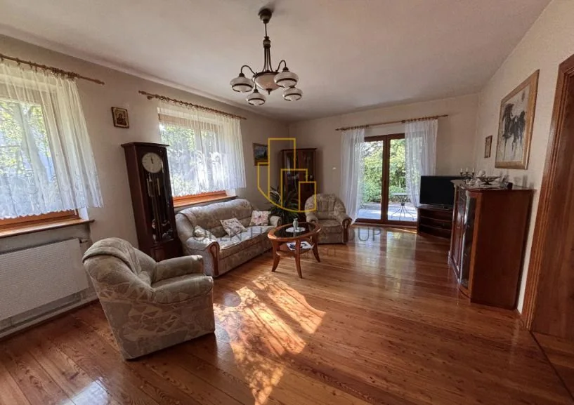 maison à vendre à Żórawina | 5 pièces | 163 m²