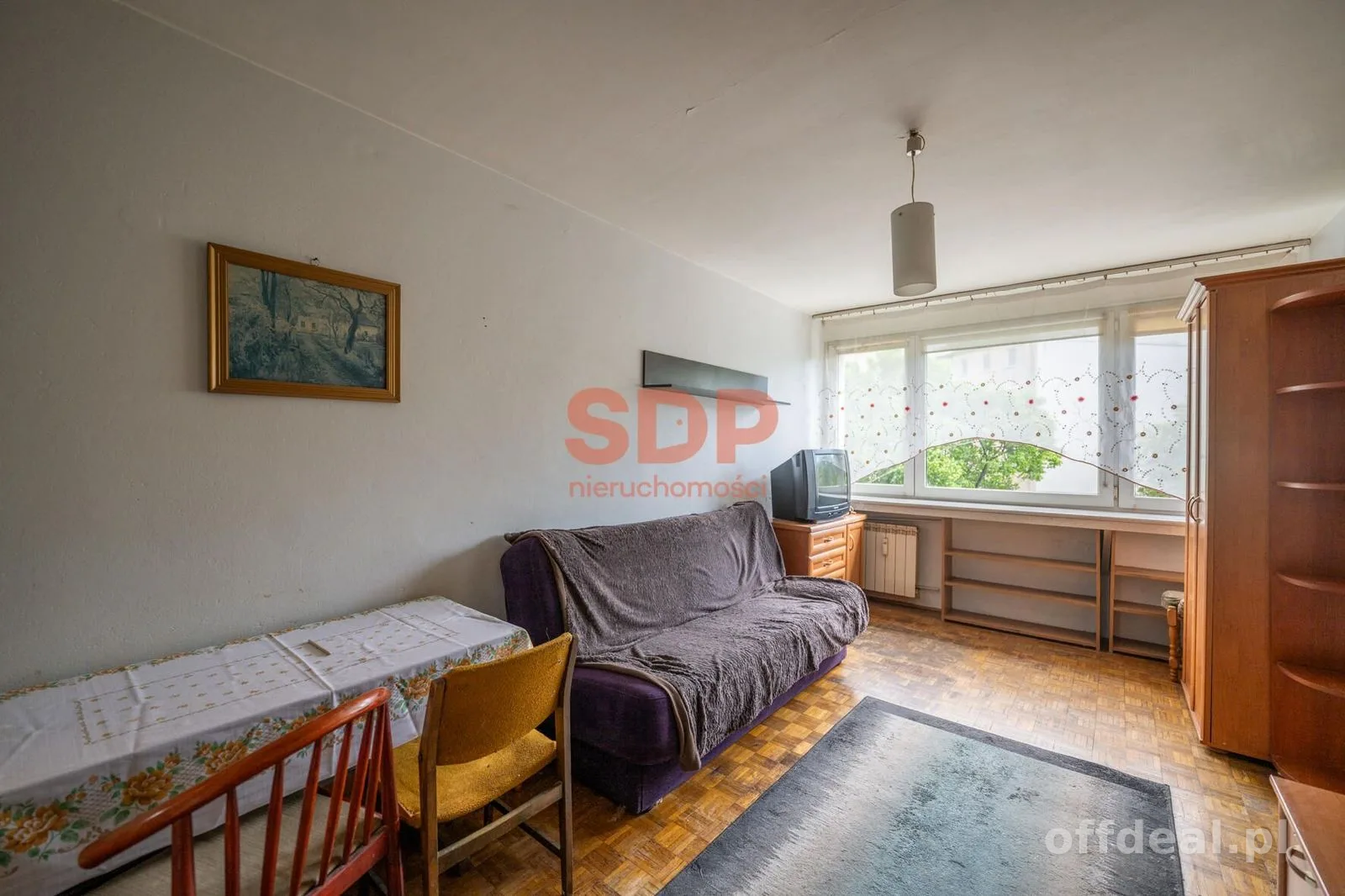 2-room apartment for sale in Wrocław, Stare Miasto, Przedmieście Świdnickie | 37.1 m²