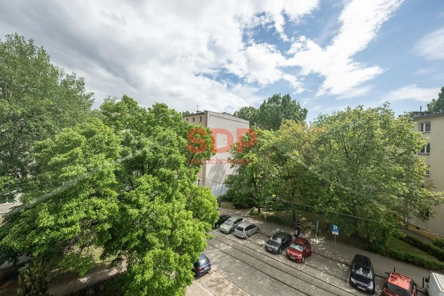 2-room apartment for sale in Wrocław, Stare Miasto, Przedmieście Świdnickie | 37.1 m²