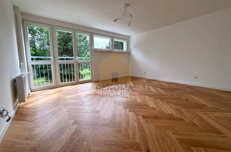 3 pokoje | Piwnica | Po generalnym remoncie!