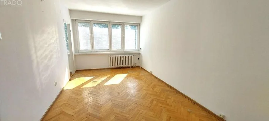Mieszkanie 2 pokojowe Konin 42,16 m2