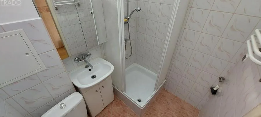 Mieszkanie 2 pokojowe Konin 42,16 m2