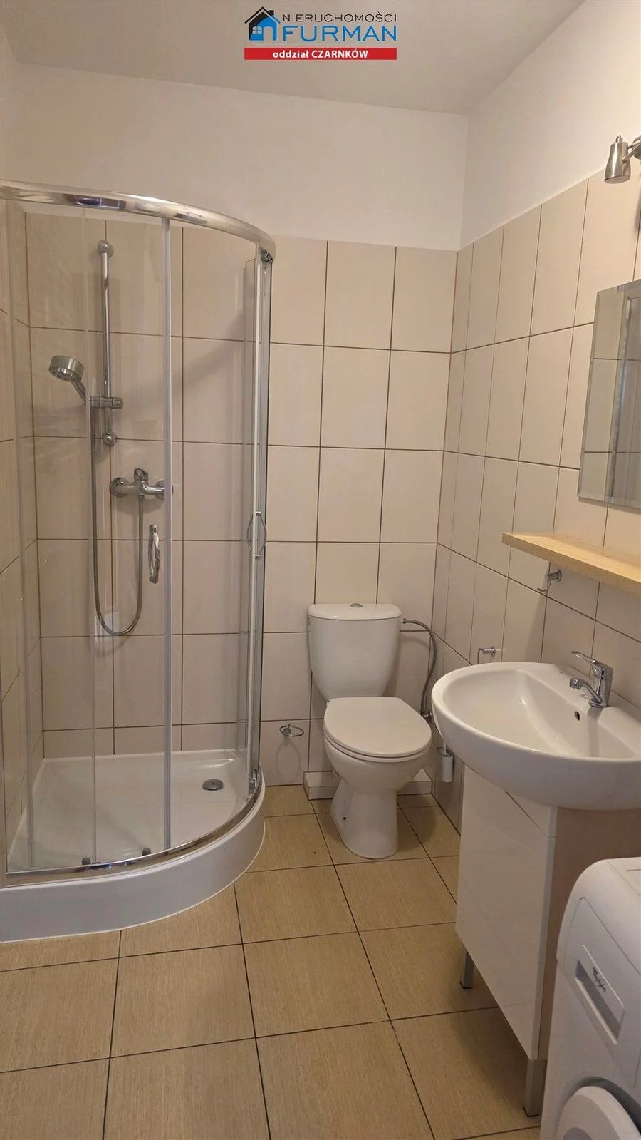 mieszkanie na wynajem w Czarnkowie