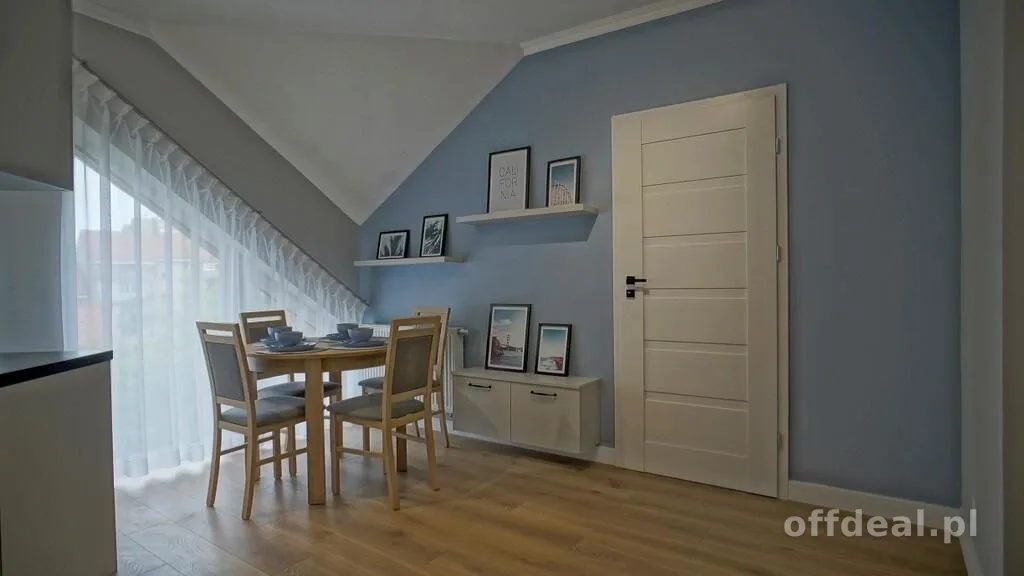 Do wynajęcia nad Jeziorem Ełckim.