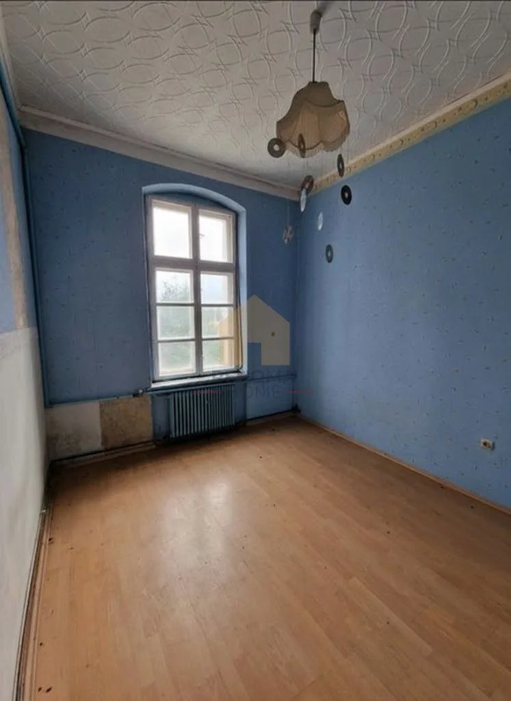 3 pokoje 68 m² | 1 piętro | 2 piwnice | Zagrodno