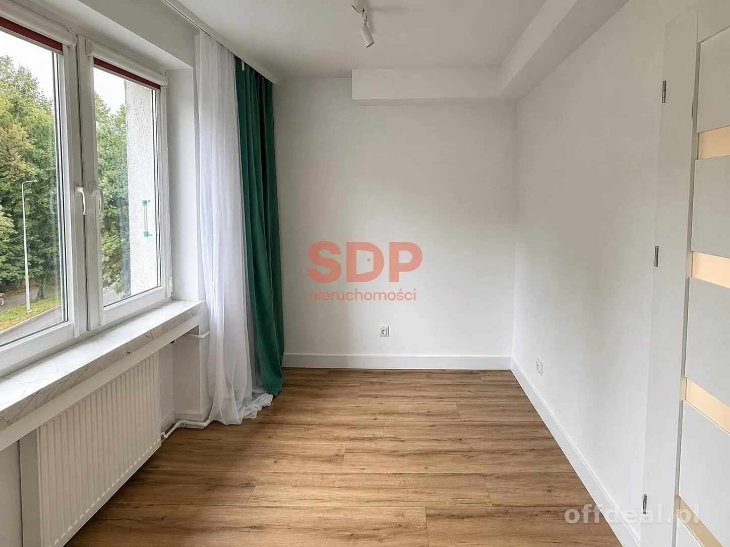 3-room apartment for sale in Wrocław, Fabryczna, Grabiszynek | 41.3 m²