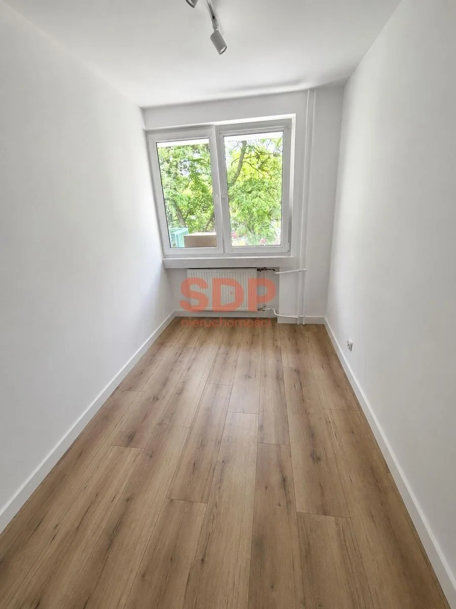 Inżynierska | 3 pokoje |  41,3 m2 | Komfort na co dzień