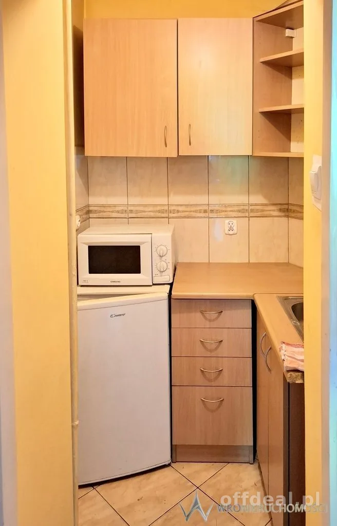 Sprzedaż I lokal 61 m² centrum Nadodrze I parking
