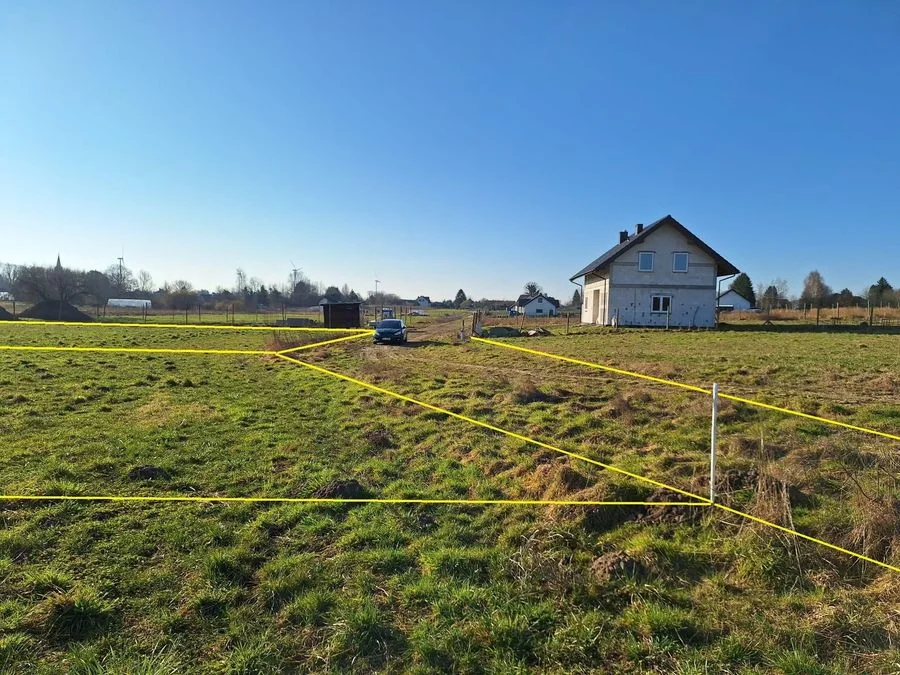 ділянка на продаж у Dygowo | 1 432 m²