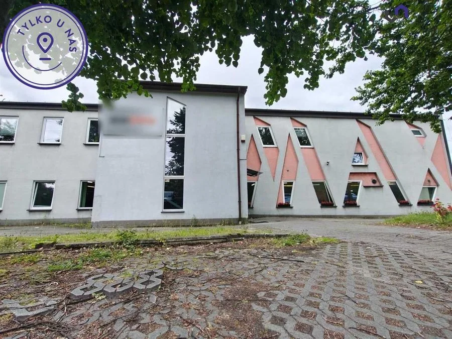 Lokal na sprzedaż, Katowice