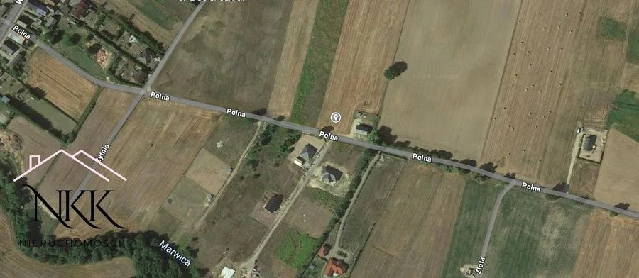 plot for sale in Santocko | 1,201 m²