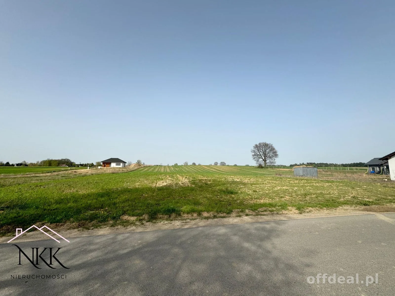 plot for sale in Santocko | 1,201 m²