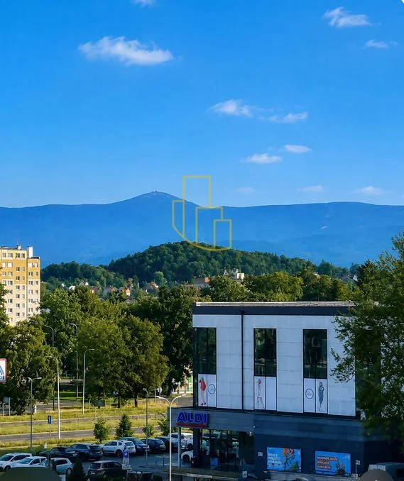 2 POKOJE | 50,10 m² | ZABOBRZE III | WINDA | WIDOK