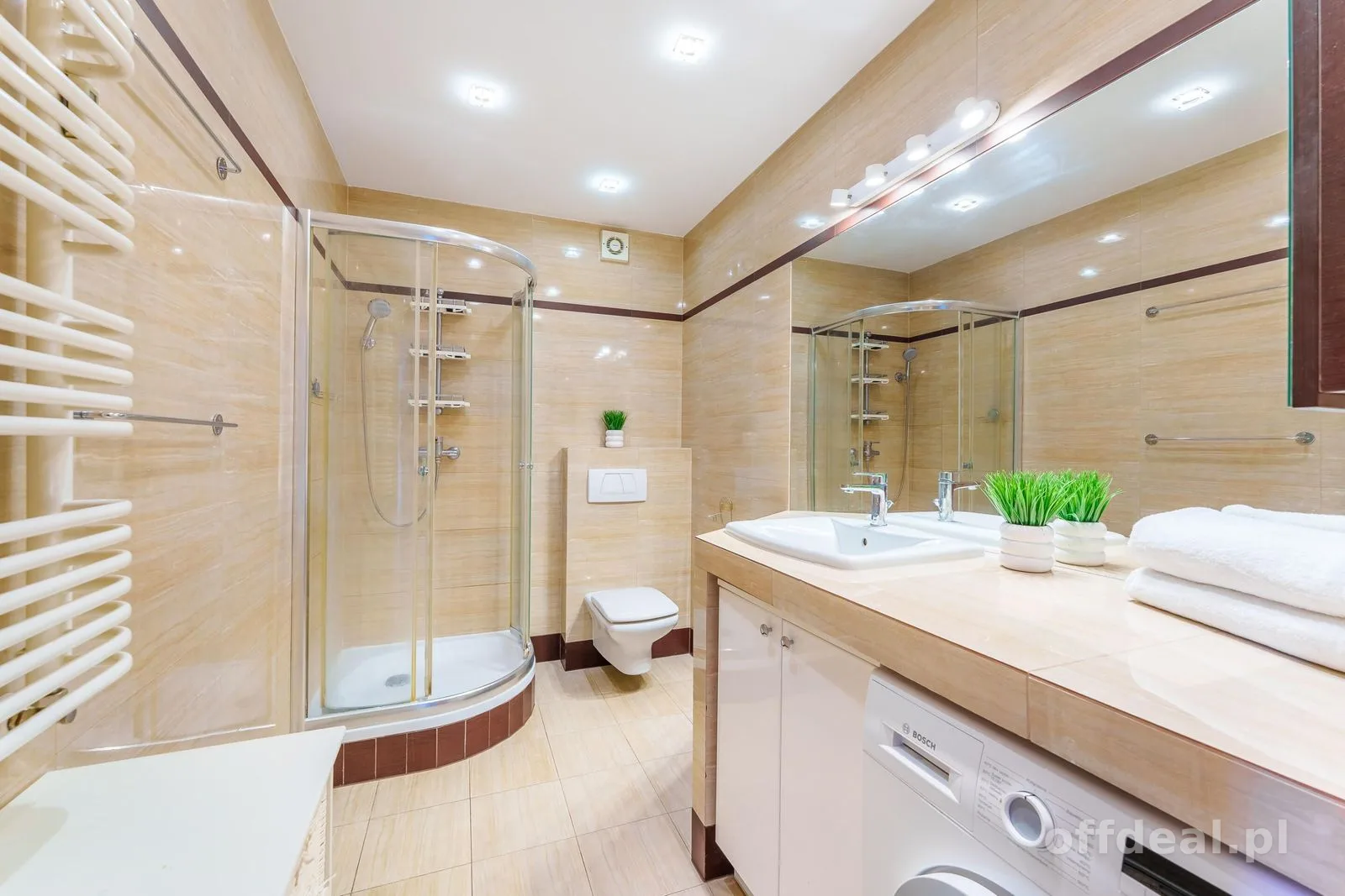 3-room apartment for sale in Kołobrzeg, Starówka | 88.09 m²