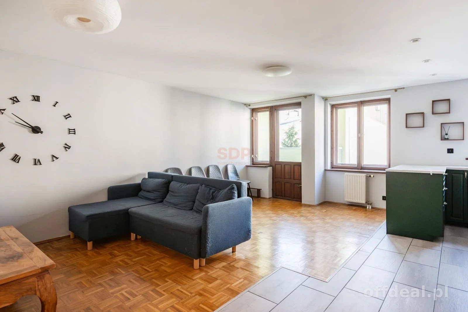 appartement à vendre à Wrocław, Śródmieście, Nadodrze | 3 pièces | 64,9 m²