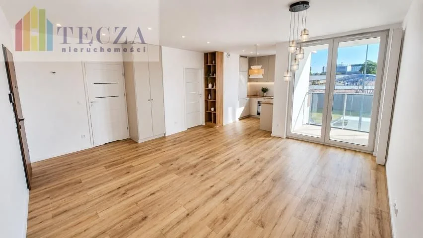 квартира в оренду у Warszawa, Włochy, Okęcie | 2-кімн. | 48 m²