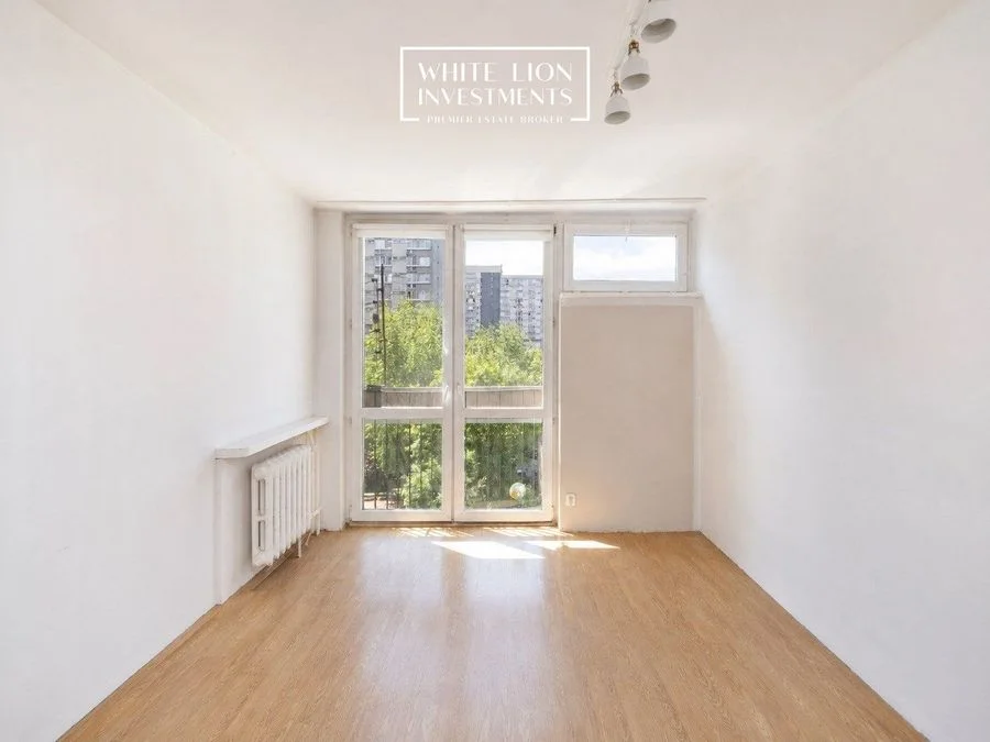 квартира на продаж у Warszawa, Śródmieście, Śródmieście Północne | 2-кімн. | 38,8 m²