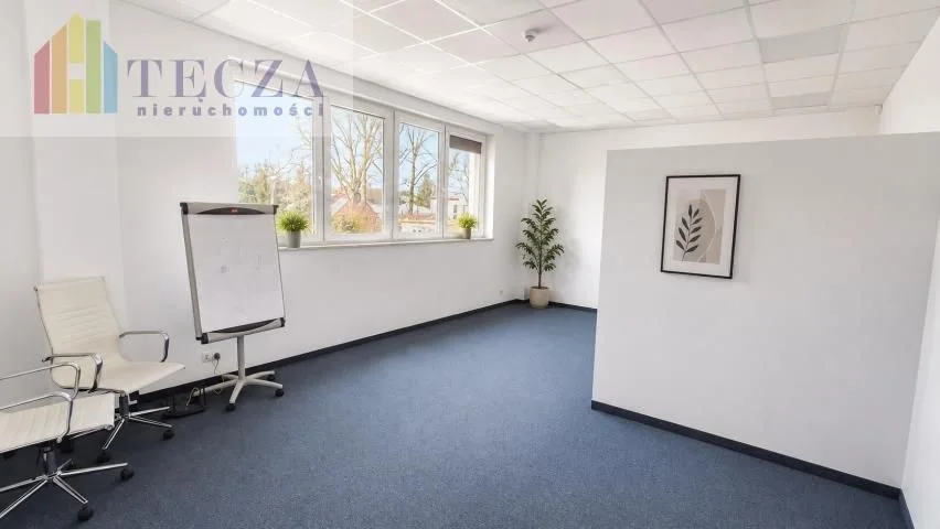 комерційна нерухомість в оренду у Sulejówek, Miłosna | 55 m²